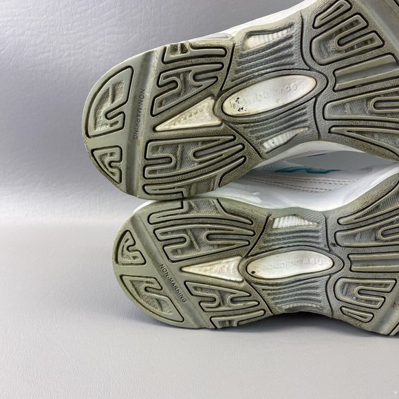 New Balance 608v3 Women's‎ 9.5M Athletic Running Walking Sneaker Shoes WX608CP3 - Picture 14 of 15